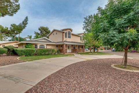 219 W Harmont Dr, Phoenix, AZ 85021 photo 1