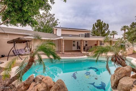 219 W Harmont Dr, Phoenix, AZ 85021 photo 41