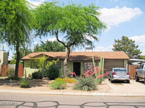 2830 W Cavalier Dr, Phoenix, AZ 85017 photo 1