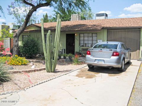 2830 W Cavalier Dr, Phoenix, AZ 85017 photo 3