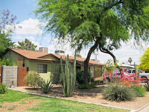 2830 W Cavalier Dr, Phoenix, AZ 85017 photo 2