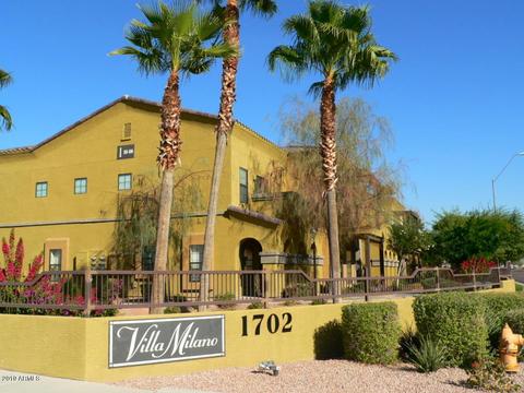 1702 E Bell Rd #108, Phoenix, AZ 85022 photo 23
