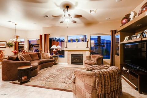 58 E Phelps St, Gilbert, AZ 85295 photo 23