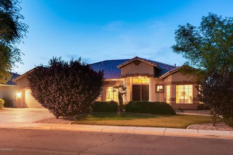 58 E Phelps St, Gilbert, AZ 85295 photo 1