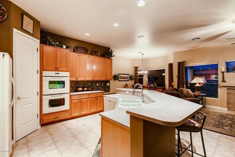 58 E Phelps St, Gilbert, AZ 85295 photo 21