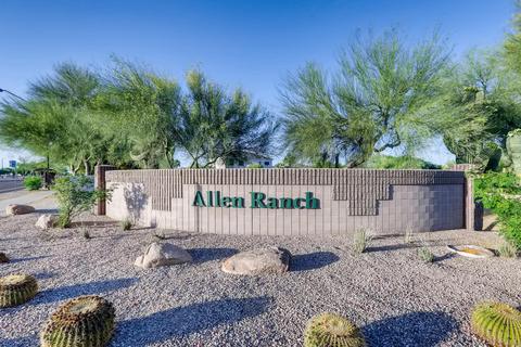 58 E Phelps St, Gilbert, AZ 85295 photo 34