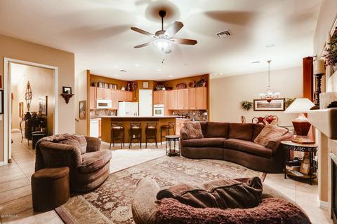 58 E Phelps St, Gilbert, AZ 85295 photo 22