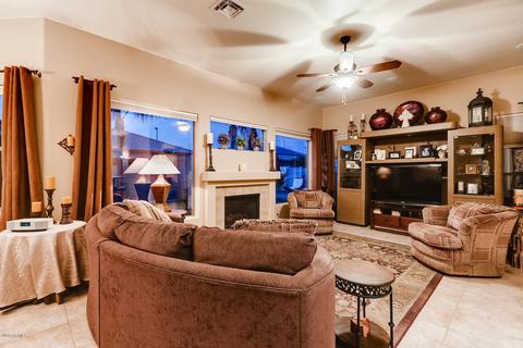58 E Phelps St, Gilbert, AZ 85295 photo 6