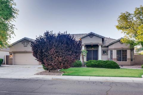 58 E Phelps St, Gilbert, AZ 85295 photo 38