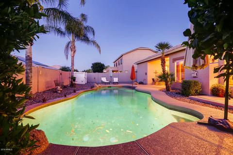 58 E Phelps St, Gilbert, AZ 85295 photo 15