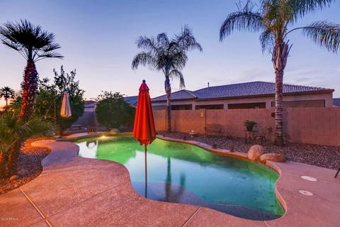 58 E Phelps St, Gilbert, AZ 85295 photo 14