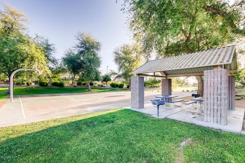58 E Phelps St, Gilbert, AZ 85295 photo 32