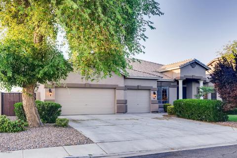 58 E Phelps St, Gilbert, AZ 85295 photo 37