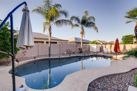 58 E Phelps St, Gilbert, AZ 85295 photo 28