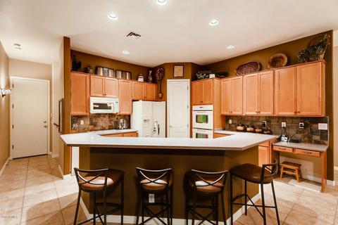 58 E Phelps St, Gilbert, AZ 85295 photo 20