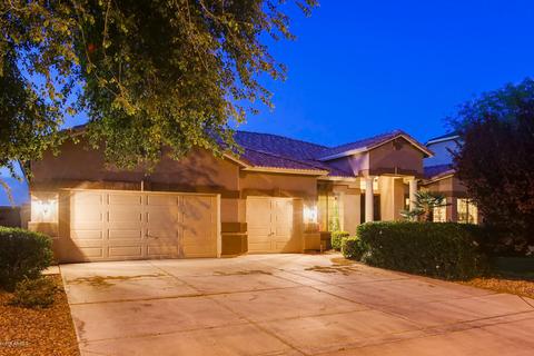 58 E Phelps St, Gilbert, AZ 85295 photo 35