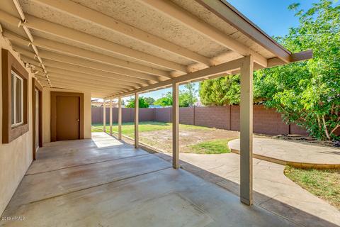 3752 E Gelding Dr, Phoenix, AZ 85032 photo 26