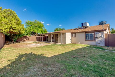 3752 E Gelding Dr, Phoenix, AZ 85032 photo 28