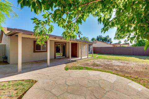 3752 E Gelding Dr, Phoenix, AZ 85032 photo 27