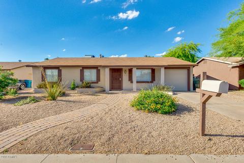3752 E Gelding Dr, Phoenix, AZ 85032 photo 1