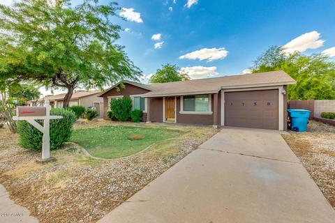 3758 E Gelding Dr, Phoenix, AZ 85032 photo 2