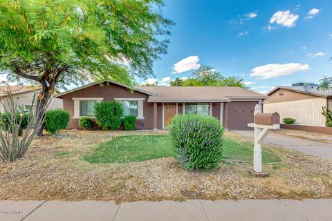 3758 E Gelding Dr, Phoenix, AZ 85032 photo 1
