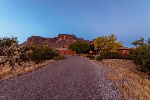 1791 N Geronimo Rd, Apache Junction, AZ 85119 photo 51