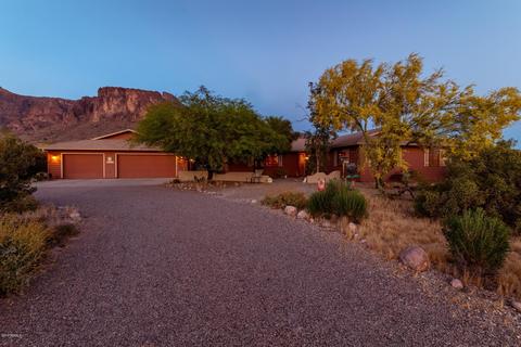 1791 N Geronimo Rd, Apache Junction, AZ 85119 photo 1