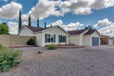 8002 E Colby St, Mesa, AZ 85207 photo 38