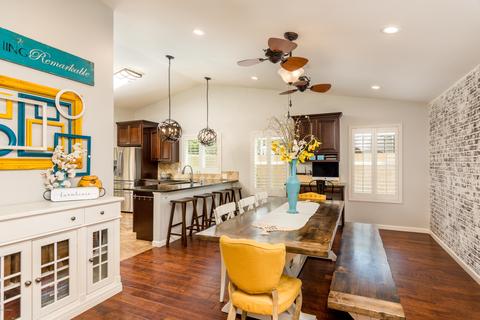 8002 E Colby St, Mesa, AZ 85207 photo 1