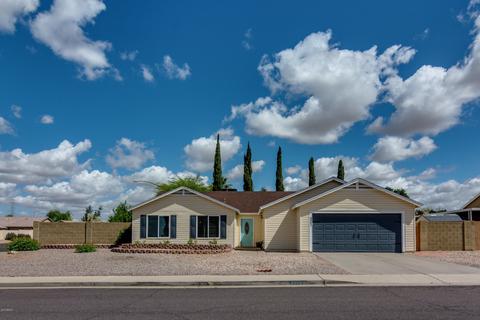 8002 E Colby St, Mesa, AZ 85207 photo 2