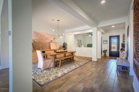 2455 E Tomahawk Dr, Gilbert, AZ 85298 photo 5