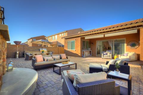 2455 E Tomahawk Dr, Gilbert, AZ 85298 photo 30
