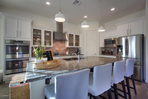 2455 E Tomahawk Dr, Gilbert, AZ 85298 photo 10