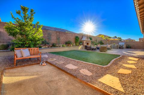 2455 E Tomahawk Dr, Gilbert, AZ 85298 photo 29