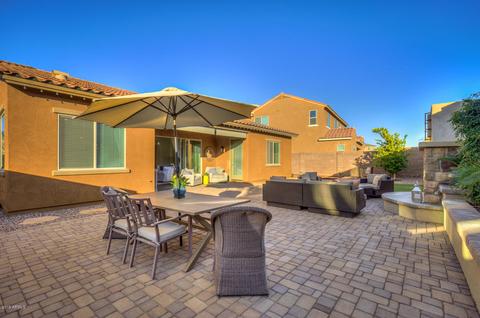 2455 E Tomahawk Dr, Gilbert, AZ 85298 photo 26