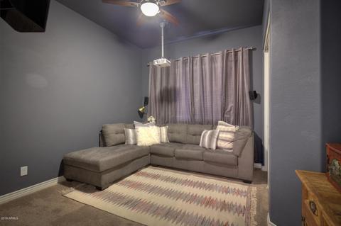 2455 E Tomahawk Dr, Gilbert, AZ 85298 photo 21