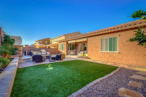 2455 E Tomahawk Dr, Gilbert, AZ 85298 photo 28