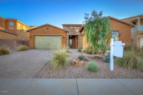 2455 E Tomahawk Dr, Gilbert, AZ 85298 photo 2
