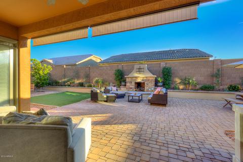 2455 E Tomahawk Dr, Gilbert, AZ 85298 photo 33