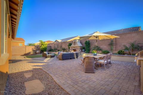 2455 E Tomahawk Dr, Gilbert, AZ 85298 photo 25