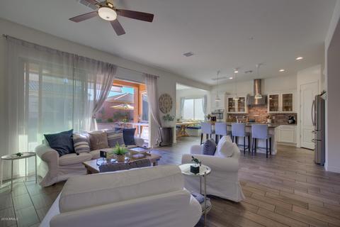 2455 E Tomahawk Dr, Gilbert, AZ 85298 photo 7