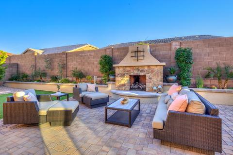 2455 E Tomahawk Dr, Gilbert, AZ 85298 photo 27