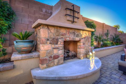 2455 E Tomahawk Dr, Gilbert, AZ 85298 photo 31