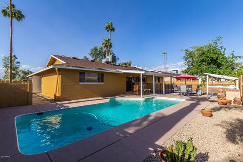 709 E Bell De Mar Dr, Tempe, AZ 85283 photo 2