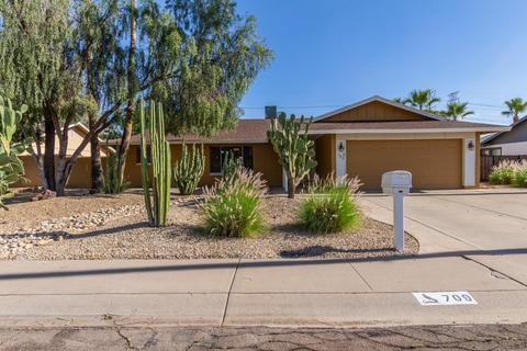 709 E Bell De Mar Dr, Tempe, AZ 85283 photo 1