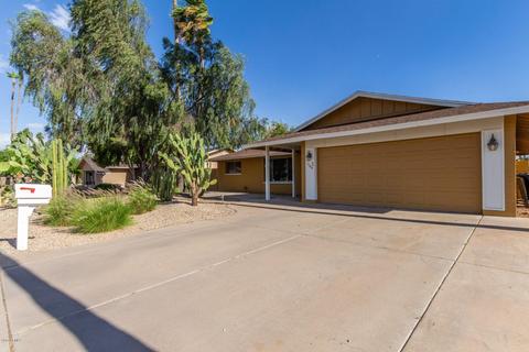 709 E Bell De Mar Dr, Tempe, AZ 85283 photo 20