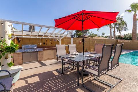 709 E Bell De Mar Dr, Tempe, AZ 85283 photo 18