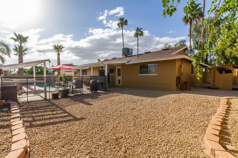 709 E Bell De Mar Dr, Tempe, AZ 85283 photo 19
