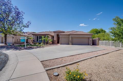 1132 W Chilton Ave, Gilbert, AZ 85233
